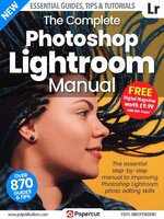 Photoshop Lightroom The Complete Manual